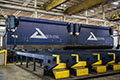 Press Brake Forming Services